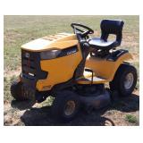 Cub Cadet XT2 Riding Mower