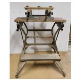 Black & Decker Workmate & BenchTop