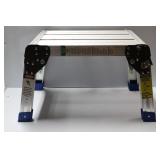 Haul Master Work Platform