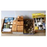 Electrical / Lighting Supplies