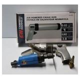 Pneumatic Tools