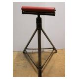 Adjustable Infeed Roller