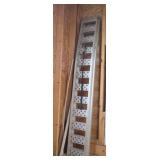 Reese Farm & Ranch Aluminum Ramps