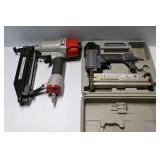 Pneumatic Nail Guns
