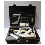 Hardwood Flooring Nailer