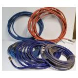 Selection of Air Hose