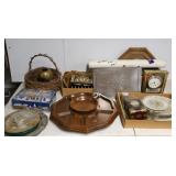 Large Selection of Housewares