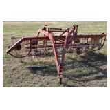 New Holland Rolabar 55 Hay Rake