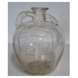 White House Vinegar Apple Jar