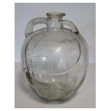 White House Vinegar Apple Jar