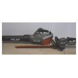 Atlas 40V Yard Tools