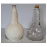 White House Vinegar World's Fair Bottles