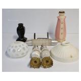 Vintage Lighting & Accessories