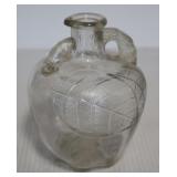 White House Vinegar Apple Jar