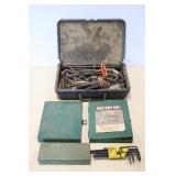 Allen Wrenches / Hex Keys