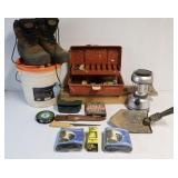 Fishing / Sporting Lot