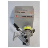 Penn 105CS Fishing Reel w/Box