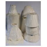 Large Selection of Lamp Shades