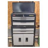 Stanley Rolling Tool Box
