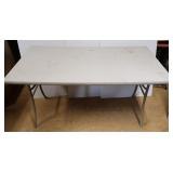 Folding Table