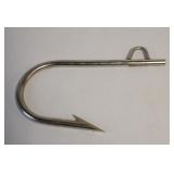Oversize Stainless Hook