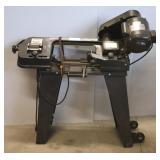 Duracraft Heavy Duty Metal Cutting Band Saw