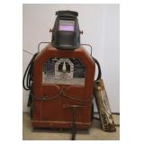 Lincoln AC-225-S Arc Welder