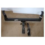 Valley Industries Tow Hitch