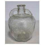 White House Vinegar Apple Jar