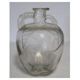 White House Vinegar Apple Jar