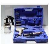 Pneumatic Tools