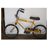 Vintage Hedstrom MX Bicycle