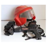 Vintage Photon Entertech Toys