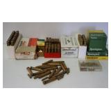 Assorted Ammunition