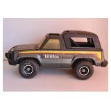 Vintage Tonka Truck
