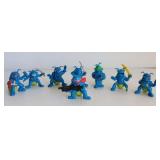 Vintage Hasbro Army Ants