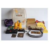 Collectibles & Advertising Lot