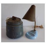 Mid Century Lighting