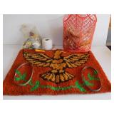 Hooked Eagle Rug & Craft Supplies