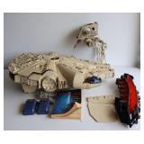 Vintage Star Wars Collectibles