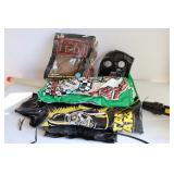 Star Wars & Frankenstein Halloween Costumes