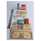 Collectible Tray Lot