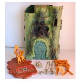Vintage MOTU Castle Grayskull