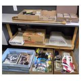 Selection of Housewares & Collectibles