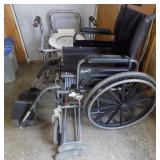 Home Healthcare Lot