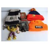 Vintage TV & Movie Collectibles