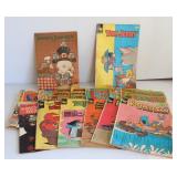 Selection of Comic Books