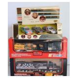 Nascar Collectibles