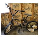 Randor Nightstalker BMW Style Bicycle