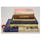 Civil War Books